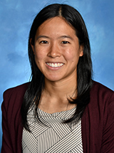 Zoe Gan